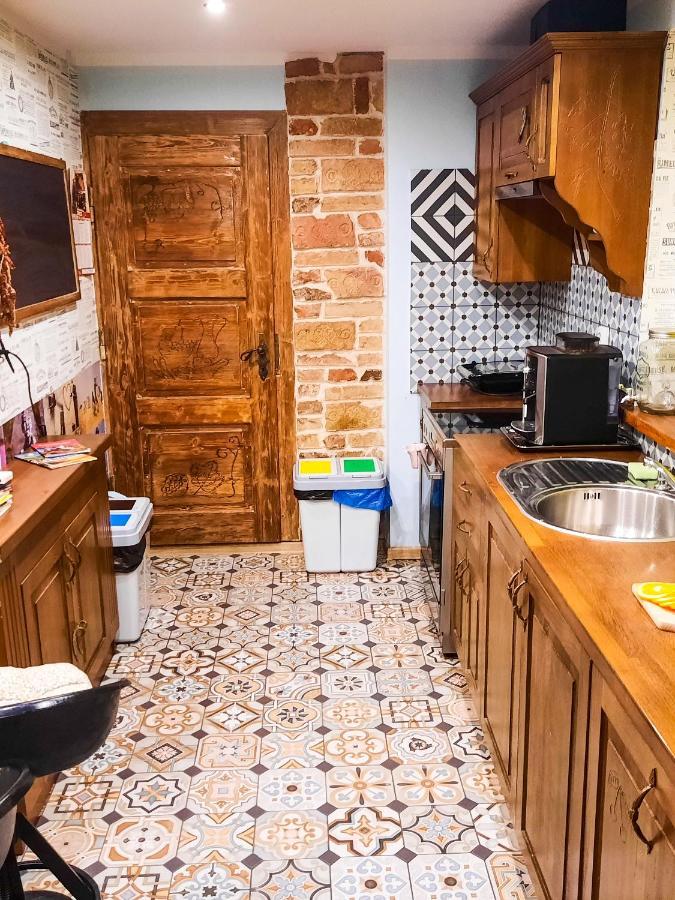 Willa Gościna U kowala Lachowice Zewnętrze zdjęcie