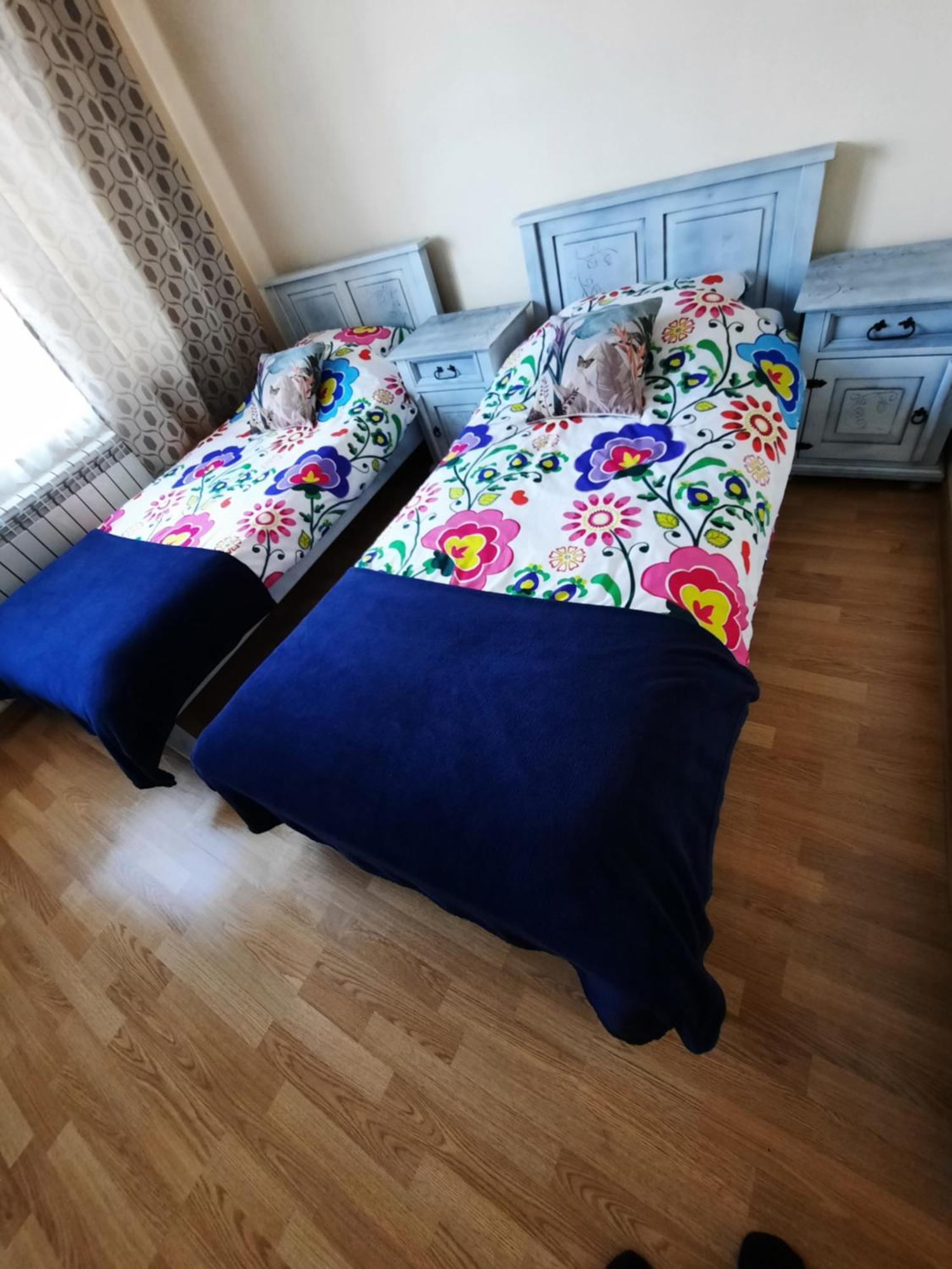 Willa Gościna U kowala Lachowice Pokój zdjęcie